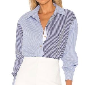 COPY - L’Academie Button Down